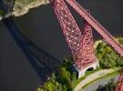 Photos aériennes de "eiffel" - Photo réf. E126343 - Le Viaduc de Garabit