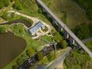 Photos aériennes de "moulin" - Photo réf. E126348 - Le Moulin du Blaud