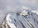 Photos aériennes de Vernet-les-Bains (66820) - Autre vue | Pyrénées-Orientales, Occitanie, France - Photo réf. E126360 - Le Pic du Canigou