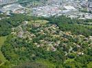 Photos aériennes de Boulazac (24750) - Autre vue | Dordogne, Nouvelle-Aquitaine, France - Photo réf. E126603