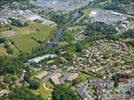 Photos aériennes de Boulazac (24750) - Autre vue | Dordogne, Nouvelle-Aquitaine, France - Photo réf. E126607