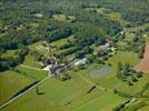 Photos aériennes de Saint-Geyrac (24330) - Autre vue | Dordogne, Nouvelle-Aquitaine, France - Photo réf. E126617