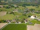 Photos aériennes de Milhac-d'Auberoche (24330) - Autre vue | Dordogne, Nouvelle-Aquitaine, France - Photo réf. E126628