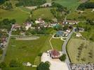 Photos aériennes de Milhac-d'Auberoche (24330) - Autre vue | Dordogne, Nouvelle-Aquitaine, France - Photo réf. E126629