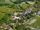 Photos aériennes de Milhac-d'Auberoche (24330) - Autre vue | Dordogne, Nouvelle-Aquitaine, France - Photo réf. E126631