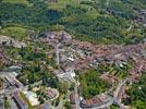 Photos aériennes de Nontron (24300) | Dordogne, Nouvelle-Aquitaine, France - Photo réf. E126669