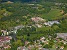 Photos aériennes de Brantôme (24310) - Autre vue | Dordogne, Nouvelle-Aquitaine, France - Photo réf. E126704