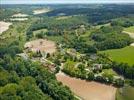 Photos aériennes de Lisle (24350) | Dordogne, Nouvelle-Aquitaine, France - Photo réf. E126734
