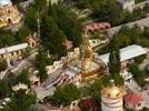 Photos aériennes de "monastère" - Photo réf. E126787 - Le monastère de Mandarom Shambhasalem