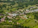 Photos aériennes de Tocane-Saint-Apre (24350) - Autre vue | Dordogne, Nouvelle-Aquitaine, France - Photo réf. E126799