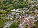 Photos aériennes de Tocane-Saint-Apre (24350) - Autre vue | Dordogne, Nouvelle-Aquitaine, France - Photo réf. E126804