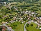 Photos aériennes de Tocane-Saint-Apre (24350) - Autre vue | Dordogne, Nouvelle-Aquitaine, France - Photo réf. E126805