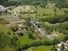 Photos aériennes de Tocane-Saint-Apre (24350) - Autre vue | Dordogne, Nouvelle-Aquitaine, France - Photo réf. E126806