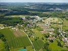 Photos aériennes de Tocane-Saint-Apre (24350) - Autre vue | Dordogne, Nouvelle-Aquitaine, France - Photo réf. E126807