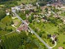 Photos aériennes de Tocane-Saint-Apre (24350) - Autre vue | Dordogne, Nouvelle-Aquitaine, France - Photo réf. E126808