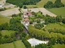 Photos aériennes de Tocane-Saint-Apre (24350) - Autre vue | Dordogne, Nouvelle-Aquitaine, France - Photo réf. E126813