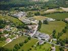Photos aériennes de Tocane-Saint-Apre (24350) - Autre vue | Dordogne, Nouvelle-Aquitaine, France - Photo réf. E126815