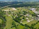 Photos aériennes de Tocane-Saint-Apre (24350) - Autre vue | Dordogne, Nouvelle-Aquitaine, France - Photo réf. E126816