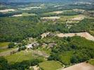 Photos aériennes de Tocane-Saint-Apre (24350) - Autre vue | Dordogne, Nouvelle-Aquitaine, France - Photo réf. E126817
