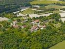 Photos aériennes de Tocane-Saint-Apre (24350) - Autre vue | Dordogne, Nouvelle-Aquitaine, France - Photo réf. E126818