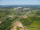 Photos aériennes de Agonac (24460) - Autre vue | Dordogne, Nouvelle-Aquitaine, France - Photo réf. E127222