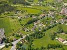 Photos aériennes de Agonac (24460) - Autre vue | Dordogne, Nouvelle-Aquitaine, France - Photo réf. E127225