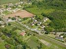 Photos aériennes de Agonac (24460) - Autre vue | Dordogne, Nouvelle-Aquitaine, France - Photo réf. E127227