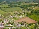 Photos aériennes de Agonac (24460) - Autre vue | Dordogne, Nouvelle-Aquitaine, France - Photo réf. E127228