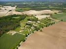 Photos aériennes de Agonac (24460) - Autre vue | Dordogne, Nouvelle-Aquitaine, France - Photo réf. E127238