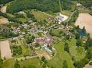 Photos aériennes de Annesse-et-Beaulieu (24430) | Dordogne, Nouvelle-Aquitaine, France - Photo réf. E127248
