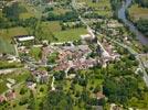 Photos aériennes de Annesse-et-Beaulieu (24430) | Dordogne, Nouvelle-Aquitaine, France - Photo réf. E127262