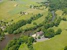 Photos aériennes de Antonne-et-Trigonant (24420) - Autre vue | Dordogne, Nouvelle-Aquitaine, France - Photo réf. E127286