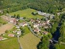 Photos aériennes de Antonne-et-Trigonant (24420) - Autre vue | Dordogne, Nouvelle-Aquitaine, France - Photo réf. E127288
