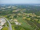 Photos aériennes de Atur (24750) - Autre vue | Dordogne, Nouvelle-Aquitaine, France - Photo réf. E127293