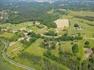 Photos aériennes de Atur (24750) - Autre vue | Dordogne, Nouvelle-Aquitaine, France - Photo réf. E127294