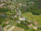 Photos aériennes de Atur (24750) - Autre vue | Dordogne, Nouvelle-Aquitaine, France - Photo réf. E127296