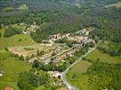 Photos aériennes de Atur (24750) - Autre vue | Dordogne, Nouvelle-Aquitaine, France - Photo réf. E127304