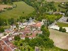 Photos aériennes de Bourdeilles (24310) - Autre vue | Dordogne, Nouvelle-Aquitaine, France - Photo réf. E127337