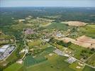 Photos aériennes de Champagnac-de-Belair (24530) | Dordogne, Nouvelle-Aquitaine, France - Photo réf. E127346