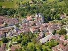 Photos aériennes de Champagnac-de-Belair (24530) | Dordogne, Nouvelle-Aquitaine, France - Photo réf. E127348