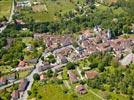 Photos aériennes de Champagnac-de-Belair (24530) | Dordogne, Nouvelle-Aquitaine, France - Photo réf. E127349