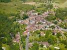 Photos aériennes de Champagnac-de-Belair (24530) | Dordogne, Nouvelle-Aquitaine, France - Photo réf. E127350