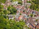 Photos aériennes de Champagnac-de-Belair (24530) | Dordogne, Nouvelle-Aquitaine, France - Photo réf. E127351