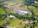 Photos aériennes de Champagnac-de-Belair (24530) | Dordogne, Nouvelle-Aquitaine, France - Photo réf. E127353