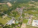 Photos aériennes de Champagnac-de-Belair (24530) | Dordogne, Nouvelle-Aquitaine, France - Photo réf. E127356