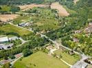 Photos aériennes de Champagnac-de-Belair (24530) | Dordogne, Nouvelle-Aquitaine, France - Photo réf. E127357