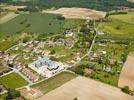 Photos aériennes de Champagnac-de-Belair (24530) | Dordogne, Nouvelle-Aquitaine, France - Photo réf. E127359