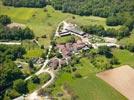 Photos aériennes de Champagnac-de-Belair (24530) | Dordogne, Nouvelle-Aquitaine, France - Photo réf. E127362