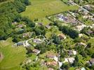 Photos aériennes de Champcevinel (24750) - Autre vue | Dordogne, Nouvelle-Aquitaine, France - Photo réf. E127371