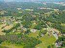 Photos aériennes de Champcevinel (24750) - Autre vue | Dordogne, Nouvelle-Aquitaine, France - Photo réf. E127372